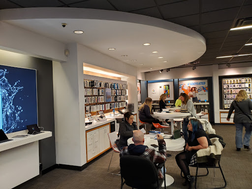 Cell Phone Store «AT&T», reviews and photos, 1020 Blakeslee Blvd Dr E, Lehighton, PA 18235, USA