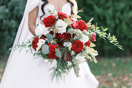 Florist «Petals With Style», reviews and photos, 117 S West End Ave, Lancaster, PA 17603, USA