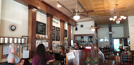 Coffee Roasters «Monkey Joe Roasting Company», reviews and photos, 478 Broadway, Kingston, NY 12401, USA