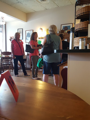 Coffee Shop «Masters Coffee Shop & Bakery», reviews and photos, 809 E Lincoln Ave, Olivia, MN 56277, USA