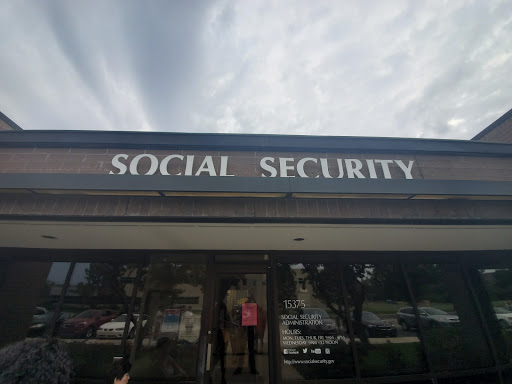 U.S. Social Security Administration - Phone Service Only