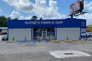 Richies Pawn & Gun image