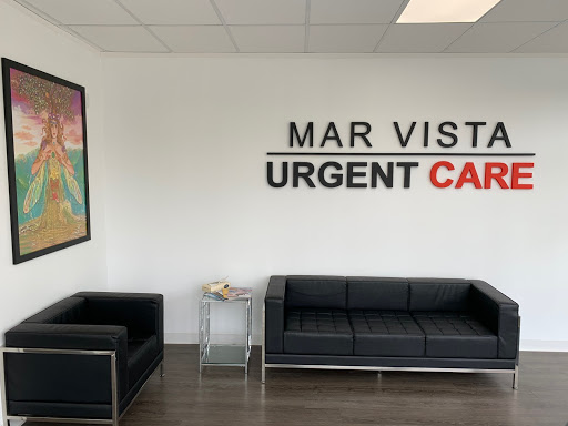 Mar Vista Urgent Care