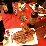 Photo n°1 de l'avis de Derek.e fait le 14/11/2021 à 21:36 sur le  Restaurant La Spada à Florence