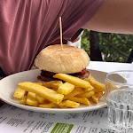 Photo n°4 de l'avis de Beppe. fait le 31/08/2023 à 15:40 sur le  Bici Grill à Trento