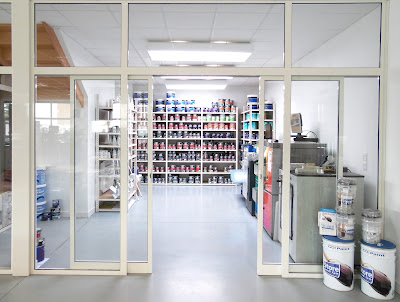 Décor Ouest Distribution - DOD BREST à Guipavas