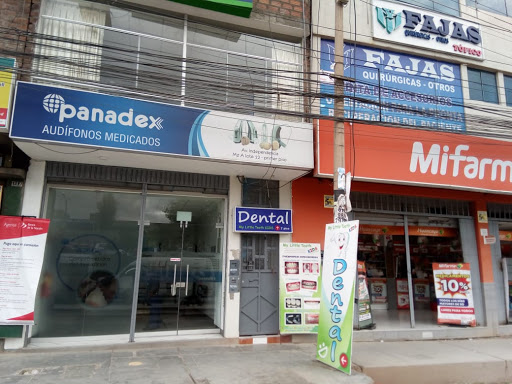 Panadex Huancayo - Audífonos Medicados