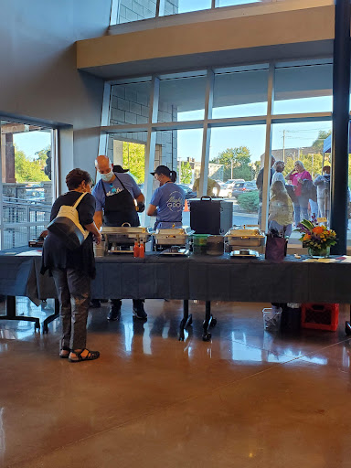 Social Services Organization «CityLink Center», reviews and photos