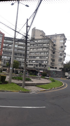 Monumento General José Gervasio Artigas - Quito