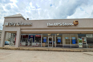 The UPS Store