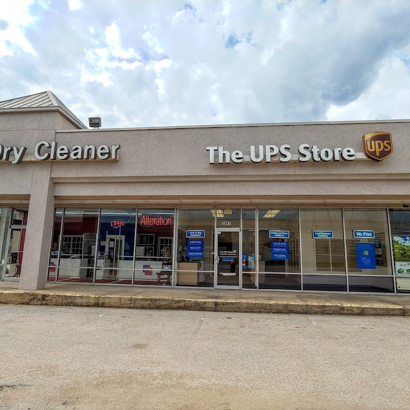 The UPS Store