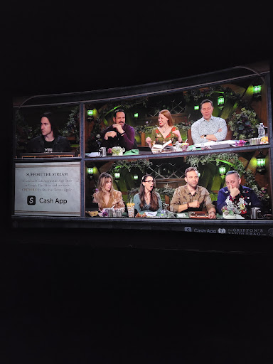 Movie Theater «Cinemark Theatres», reviews and photos, 3025 Disney St, Cincinnati, OH 45209, USA