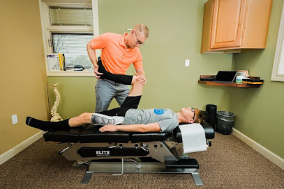 Shaw Chiropractic and Sports Injury Center - Chiropractor in Clive Iowa