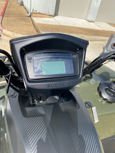 Motorcycle Dealer «Shreveport Cycles - Indian/BMW/Kawasaki», reviews and photos, 2529 E 70th St, Shreveport, LA 71105, USA