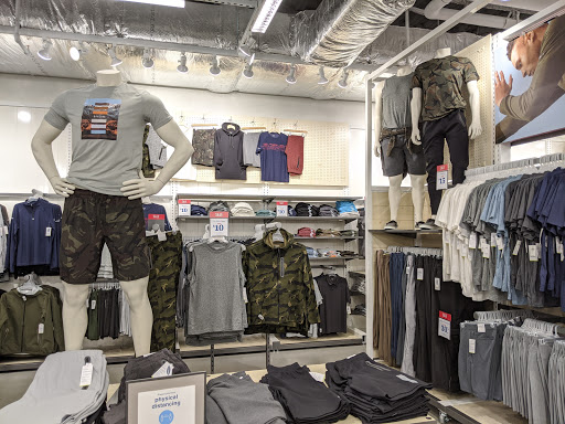 Shopping Mall «The Arsenal Project», reviews and photos, 485 Arsenal St, Watertown, MA 02472, USA