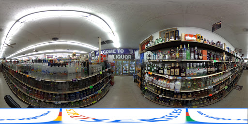 Liquor Store «Rosemont Liquors», reviews and photos, 9515 W Higgins Rd, Rosemont, IL 60018, USA