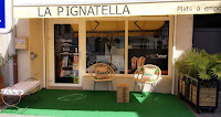 Photos du propriétaire du Restaurant italien La Pignatella à Varces-Allières-et-Risset - n°1