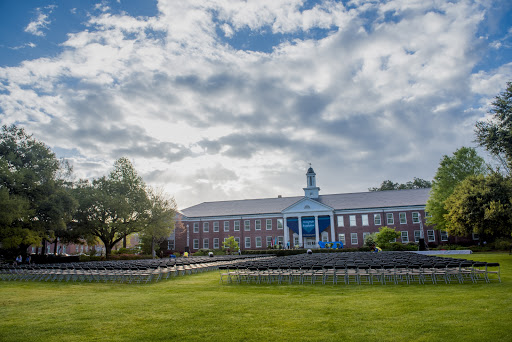 Cameron School of Business