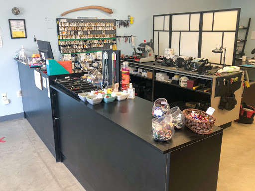 Locksmith «The Key Crew Locksmith», reviews and photos, 3401 Adams Ave, San Diego, CA 92116, USA