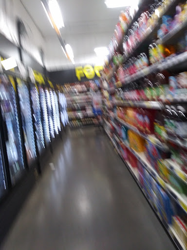 Discount Store «Dollar General», reviews and photos, 8835 S U.S Hwy 31, Edinburgh, IN 46124, USA