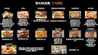 Photos du propriétaire du Kebab MANGER VARIE à Aiguillon - n°4