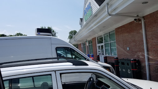 Car Dealer «Hertrich Chevrolet Buick GMC», reviews and photos, 7677 Ocean Gateway, Easton, MD 21601, USA