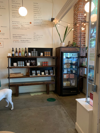 Dessert Shop «Hot Cakes - Molten Chocolate Cakery», reviews and photos, 5427 Ballard Ave NW, Seattle, WA 98107, USA