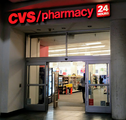 Drug Store «CVS», reviews and photos, 8490 Beverly Blvd, Los Angeles, CA 90048, USA