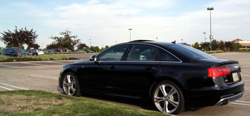 Car Dealer «360 Smart Car», reviews and photos, 720 N Watson Rd, Arlington, TX 76011, USA