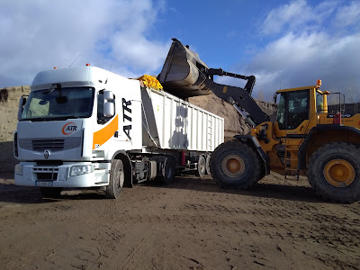 Transports Bonnefont Sarl à Riom