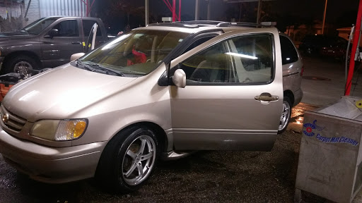 Car Wash «Hollywood Wash & Go car wash», reviews and photos, 2000 Sheridan St, Hollywood, FL 33020, USA