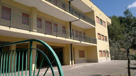 Comunità Casa Albergo Felitto - Comunità Tutelare- Felitto - Salerno Località Santojanni, 84055 Felitto SA, Italia