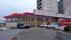 Glicínias Plaza Shopping Center