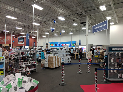 Electronics Store «Best Buy», reviews and photos, 4020 S Tamiami Trail, Sarasota, FL 34231, USA