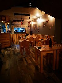 Atmosphère du SIELANKA Restaurant Polonais Traiteur à Aix-en-Provence - n°17