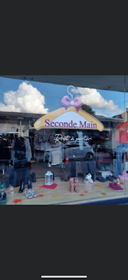 Seconde Main à Cluses
