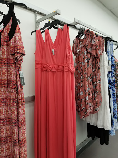 Clothing Store «Burlington Coat Factory», reviews and photos, 2543 Webster Ave, Bronx, NY 10458, USA