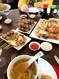 Plats et boissons du Restaurant japonais Sushi Linas - n°14