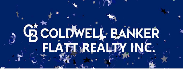 Coldwell Banker Flatt Realty Inc., Brokerage