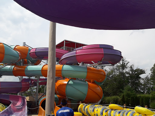 Amusement Center «The Funplex», reviews and photos, 182 NJ-10, East Hanover, NJ 07936, USA