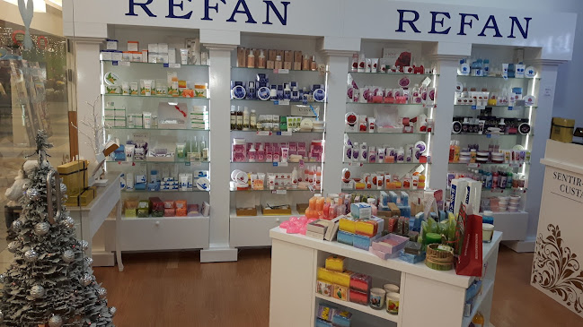 Refan, perfumaria e cosmética-Vila Verde - Perfumaria