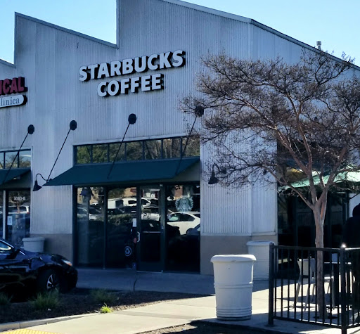 Starbucks image