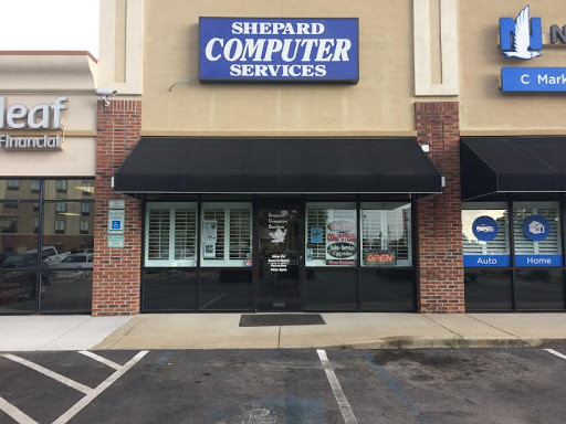 Shepard Computer Services