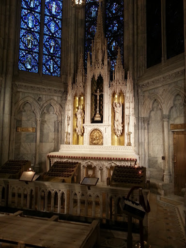 Performing Arts Theater «Gershwin Theatre», reviews and photos, 222 W 51st St, New York, NY 10019, USA