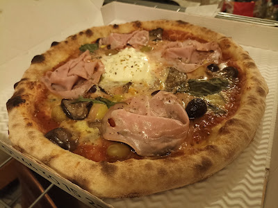MAMMA PIZZA GUERET à Guéret