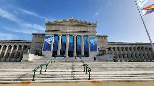 Museum «The Field Museum», reviews and photos, 1400 S Lake Shore Dr, Chicago, IL 60605, USA