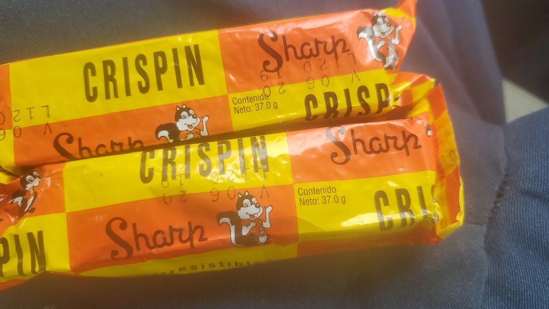 Mi Viejo San Juan Market