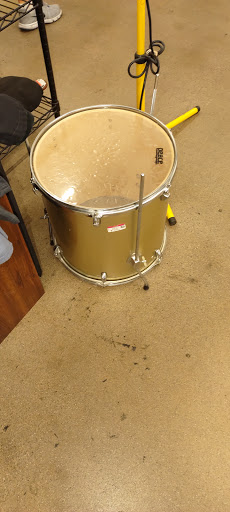 Thrift Store «Priest & Elliot Goodwill Retail & Donation Center», reviews and photos, 7850 S Priest Dr, Tempe, AZ 85284, USA