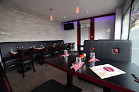 Atmosphère du Restaurant asiatique Wok & Sushi à Bagnolet - n°4