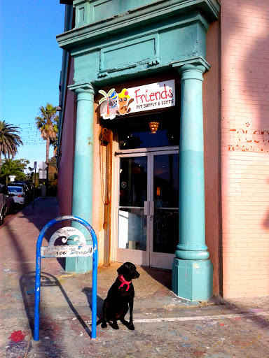 Pet Store «Friends - Pet Supply», reviews and photos, 401 Ocean Front Walk, Venice, CA 90291, USA